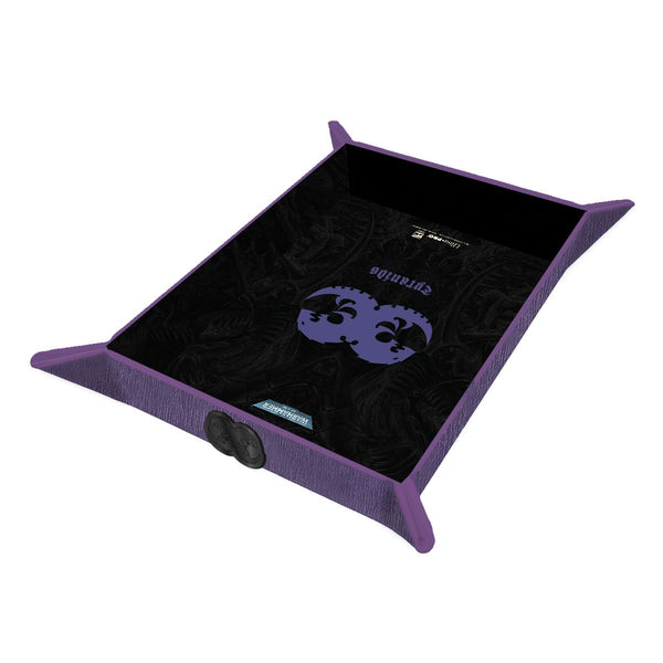Warhammer 40,000: Tyranid Folding Dice Tray