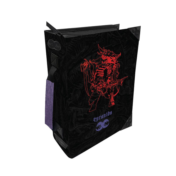 Warhammer 40,000: Tyranid Codex Book Folio