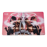 Ultra Pro Playmat - Secret Lair: October 2022 - Adaptive Automations