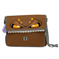 Mimic Book Bag - Dungeons & Dragons