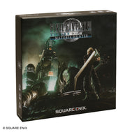 Final Fantasy VII Remake: Board Game - Materia Hunter