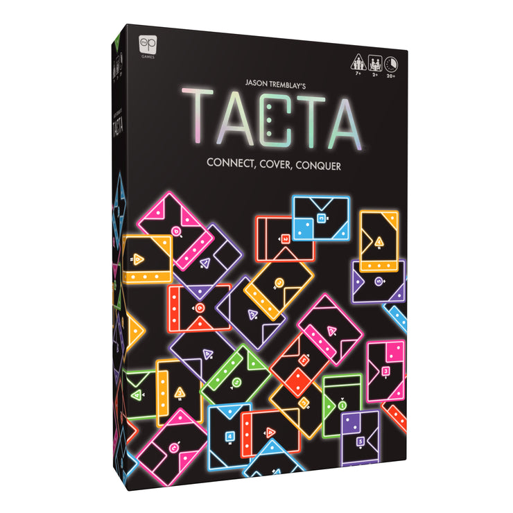 Tacta
