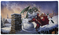 Dragon Shield: Playmat – Christmas 2025