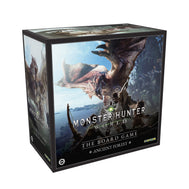 Monster Hunter World: The Board Game - Ancient Forest (Core Game)
