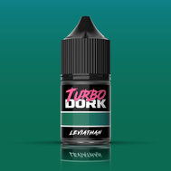 Turbo Dork: Leviathan TurboShift Acrylic Paint - 22ml Bottle