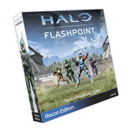 Halo: Flashpoint - Recon Edition Starter