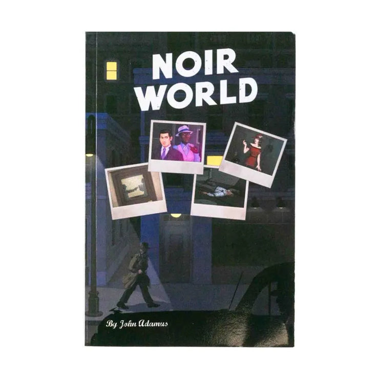 Noir World
