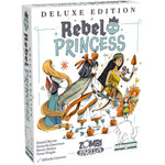 Rebel Princess: Deluxe