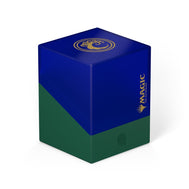 Boulder 100+ Deck Box - Guild Summit: Simic