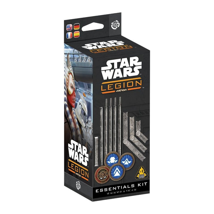 Star Wars: Legion - Essentials Kit
