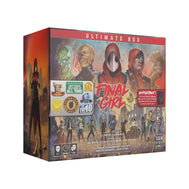 Final Girl: Series 3 Ultimate Box