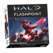 Halo: Flashpoint - Rise of the Banished Starter