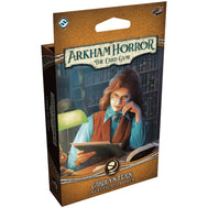 Arkham Horror: The Card Game – Investigator Deck: Carolyn Fern