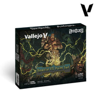 Special FX Vallejo Game Colour Paint Set - Squidmar Miniatures