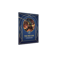 Cosmere RPG: Stormlight - The First Step