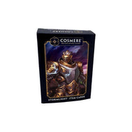 Cosmere RPG: Stormlight - Item Deck