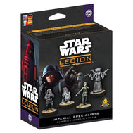 Star Wars: Legion - Imperial Specialists Personnel Expansion