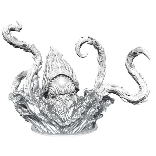 Kraken - D&D Nolzur's Minis
