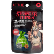 Stranger Things Treasure Packs - Dice Blind Bag - Sirius Dice