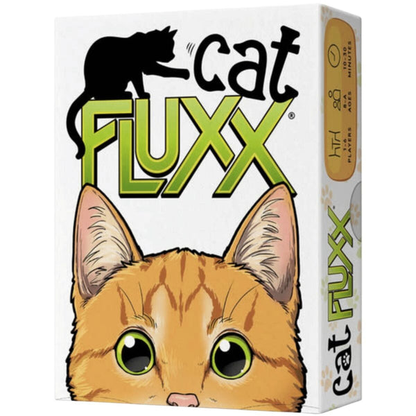 Cat Fluxx