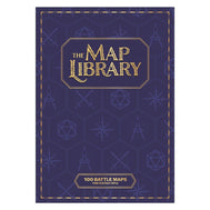 The Map Library