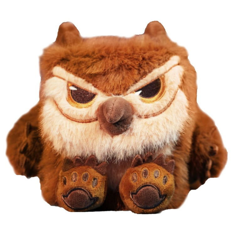 Owlbear ARTY Deck Box: Dungeons & Dragons - Gatherers Tavern