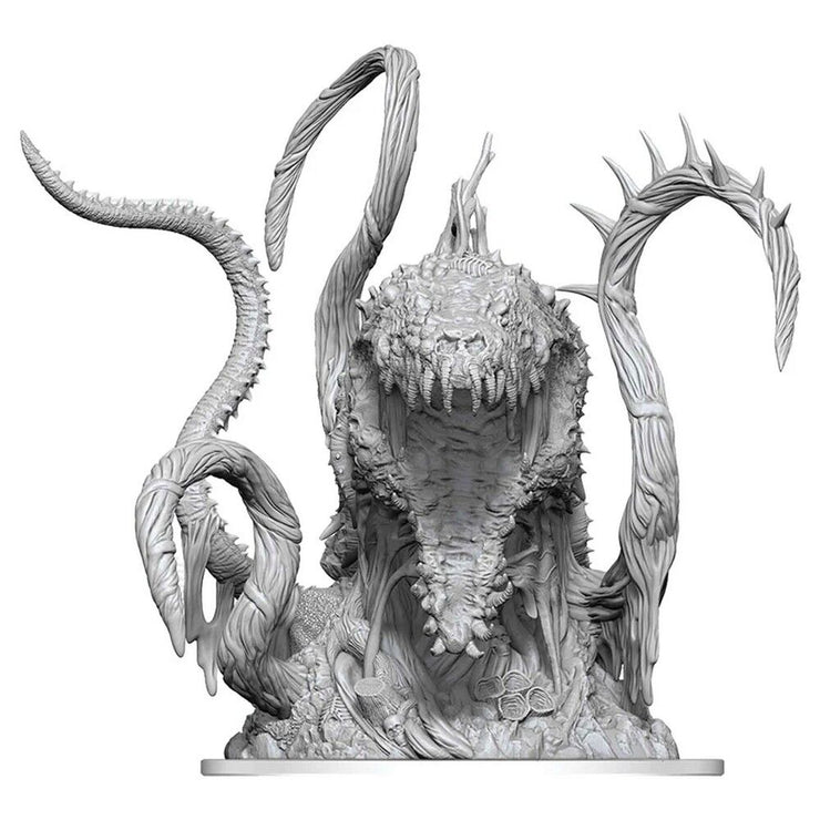 Spore of Moander - D&D Nolzur’s Minis