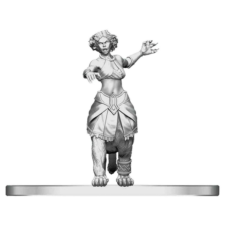 Lamia #2 - D&D Nolzur’s Minis