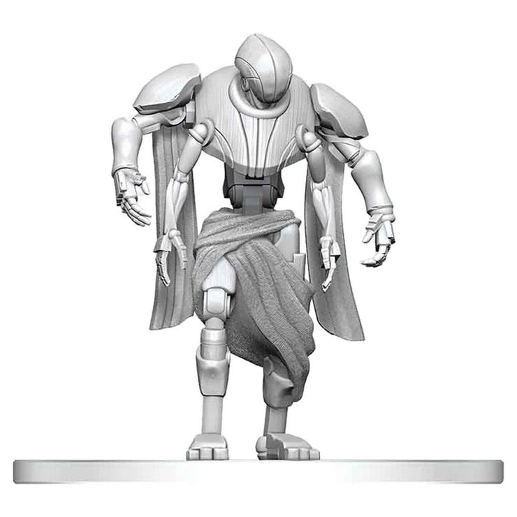 Nimblewright Hulk - D&D Nolzur’s Minis