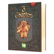 3 Chapters