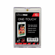 Ultra Pro: UV ONE-TOUCH Magnetic Holder - UP81575 35PT