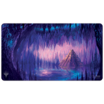 Ultra Pro Playmat - The Lost Caverns of Ixalan Cavern of Souls White Stitched (Z)