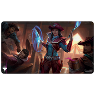 Ultra Pro Playmat - Outlaws of Thunder Junction: Stella Lee, Wild Card (A)