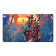 Ultra Pro Playmat - Outlaws of Thunder Junction: Yuma, Proud Protector (B)