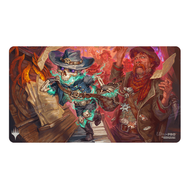 Ultra Pro Playmat - Outlaws of Thunder Junction: Tinybones, the Pickpocket (1)