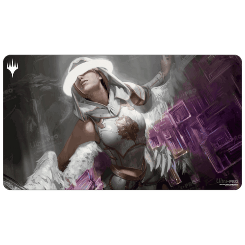 Ultra Pro Playmat - Modern Horizons 3 Abstruse Appropriation (3)