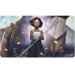 Ultra Pro Playmat - Duskmourn Aminatou, Veil Piercer (Commander)