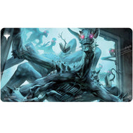 Ultra Pro Playmat - Duskmourn Overlord of the Floodpits