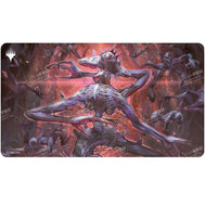 Ultra Pro Playmat - Duskmourn Overlord of the Balemurk