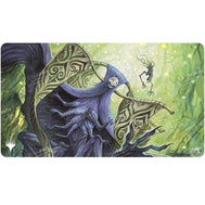 Ultra Pro Playmat - Duskmourn Overlord of the Hauntwoods