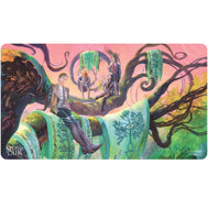 Ultra Pro Playmat - Secret Lair: Sale 5 2024 - Julie Bell Coat of Arms for MtG