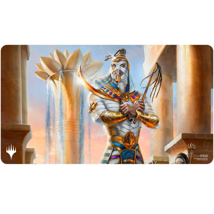 Ultra Pro Playmat - Aetherdrift: Amonkhet Eternal Might - Commander
