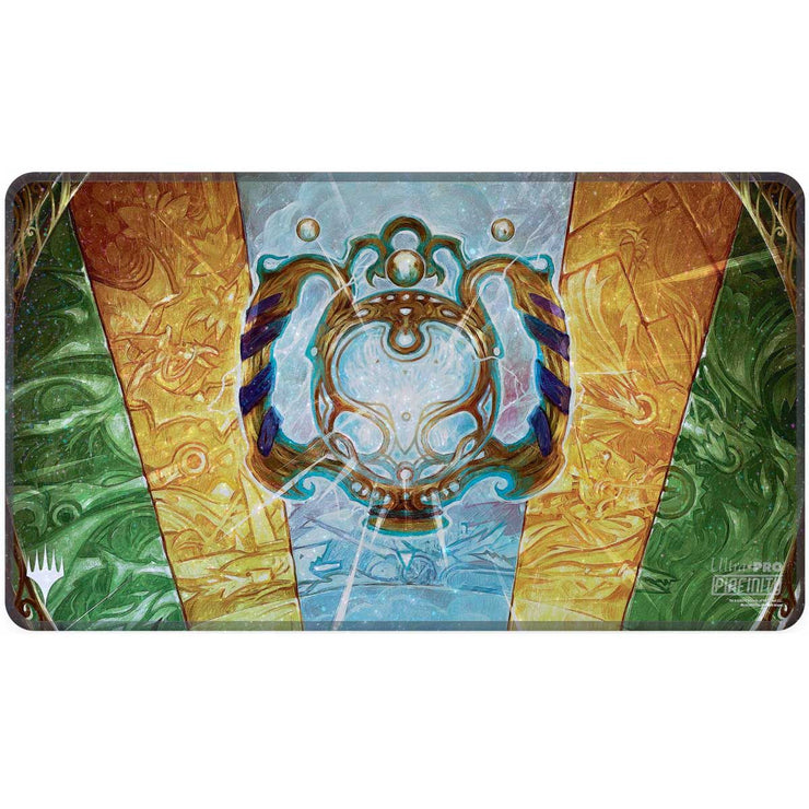 Ultra Pro Playmat - Aetherdrift: The Aetherspark - Holofoil