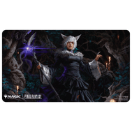 Ultra Pro Playmat - FINAL FANTASY Y’shtola, Night’s Blessed (B)
