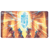 Ultra Pro Playmat - FINAL FANTASY The Crystal’s Chosen (v2)