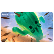 Ultra Pro Playmat - FINAL FANTASY Jumbo Cactuar (F)