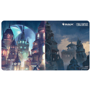 Ultra Pro Playmat - FINAL FANTASY Zanarkand, Ancient Metropolis (G)