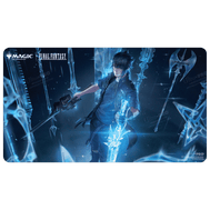 Ultra Pro Playmat - FINAL FANTASY Noctis, Prince of Lucis (H)