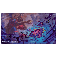 Ultra Pro Playmat - FINAL FANTASY Poison the Waters Holofoil