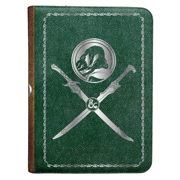 Campaign Journal - Drizzt & The Forgotten Realms